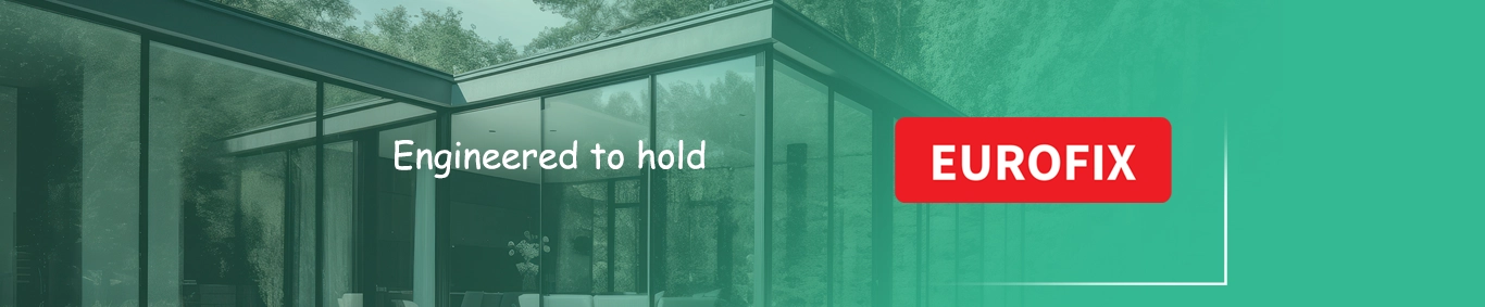 EUROFIX Engineered to hold