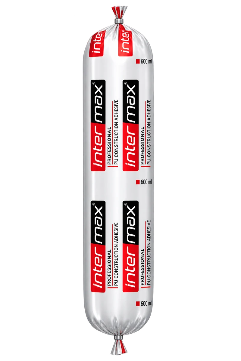 چسب پلی اورتان سوسیسی INTERMAX i - 204 | POLYURETHANE SEALANT