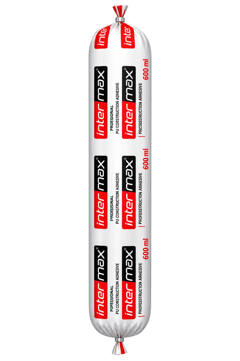 چسب پلی اورتان سوسیسی INTERMAX i - 205 | POLYURETHANE SEALANT