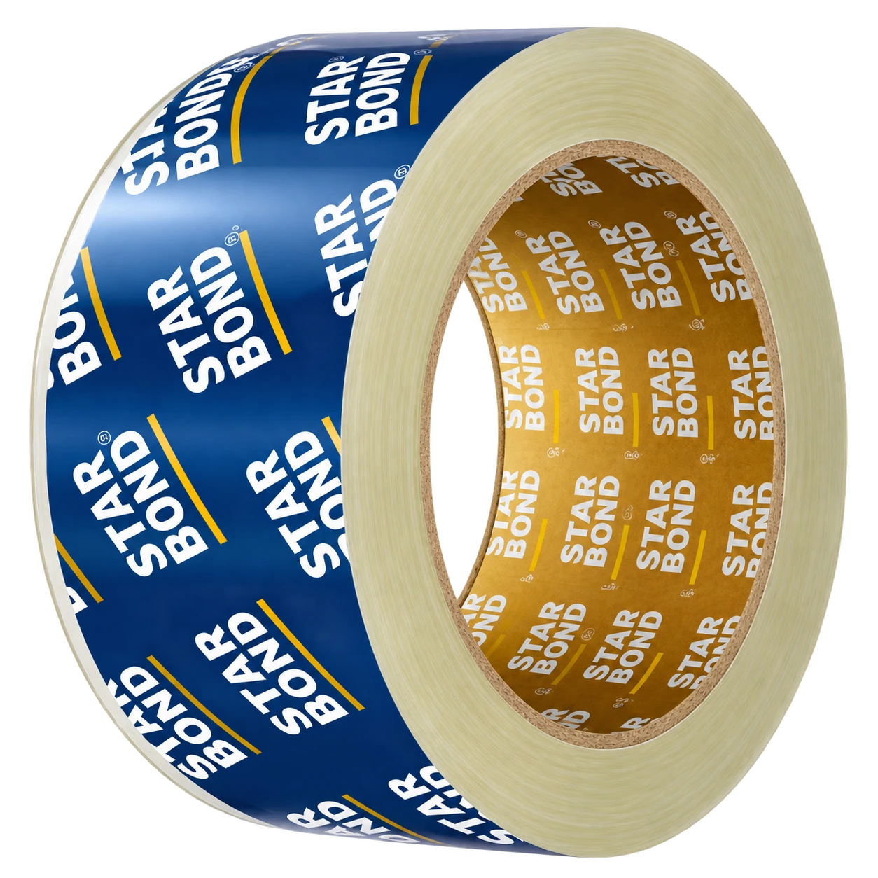 چسب نواری سوپر کریستال STAR BOND S - 302 | SUPER CRYSTAL