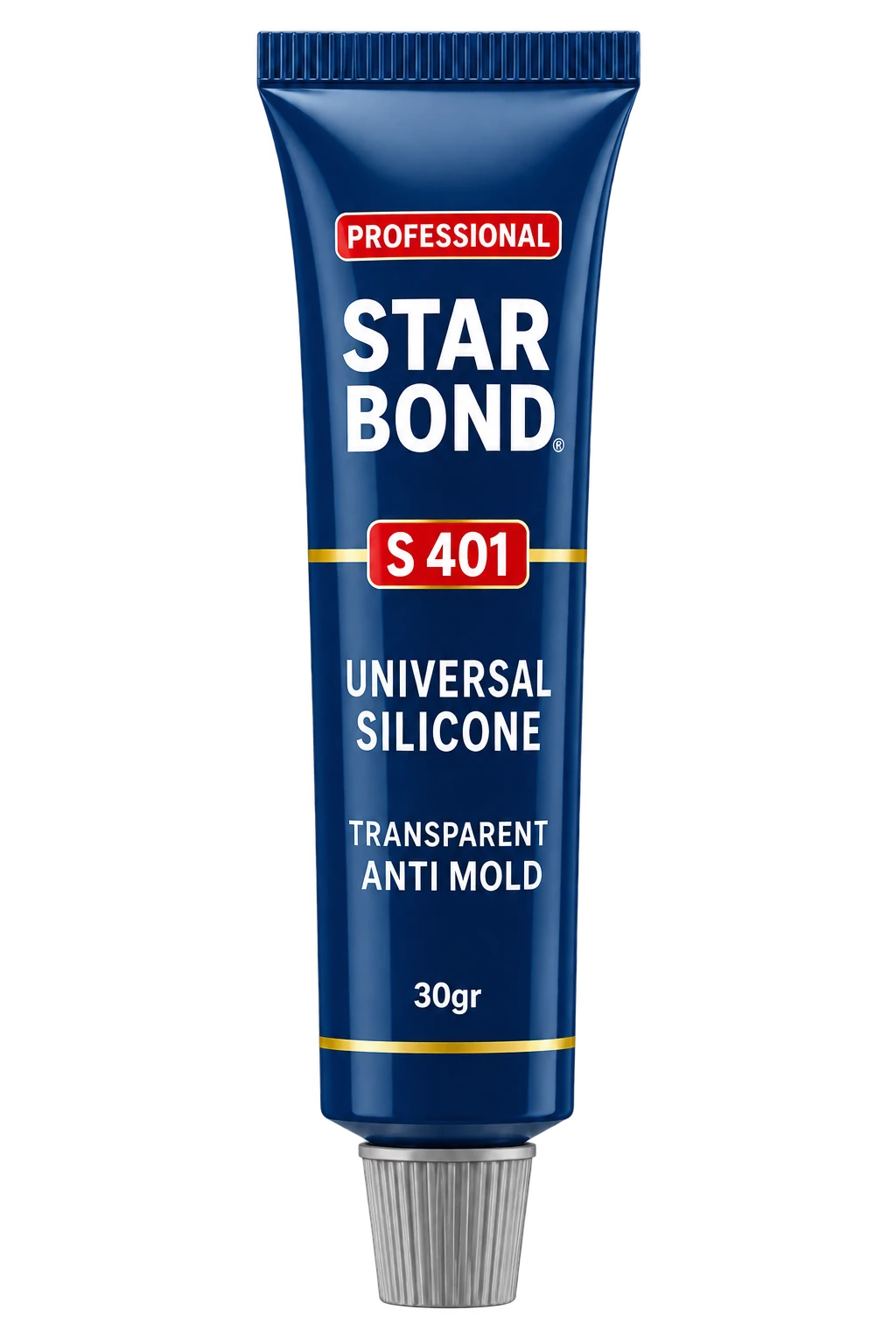 سیلیکون همه کاره پمادی STAR BOND S - 401 | UNIVERSAL SILICONE