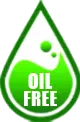 Oil Free