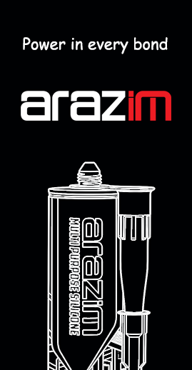 Arazim brand panel