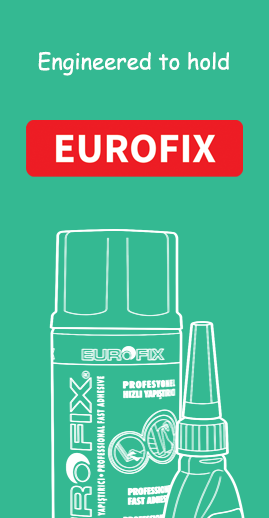 Eurofix brand panel