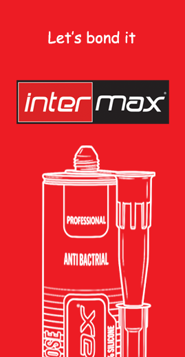 Intermax brand panel