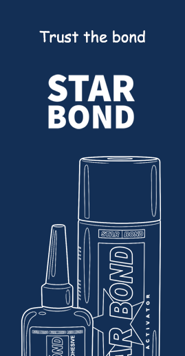 Star Bond brand panel