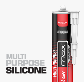 Intermax multipurpose silicone