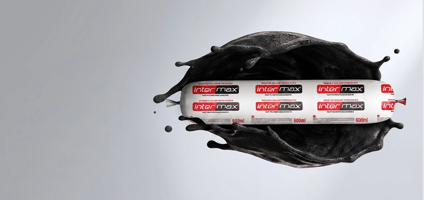 Intermax sealant hero banner